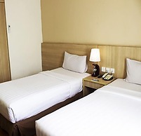 Days Hotel & Suites by Wyndham Jakarta Airport