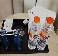 Days Hotel & Suites by Wyndham Jakarta Airport