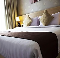 Days Hotel & Suites by Wyndham Jakarta Airport