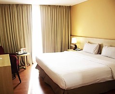 Days Hotel & Suites by Wyndham Jakarta Airport