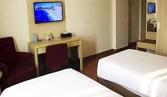 Days Hotel & Suites by Wyndham Jakarta Airport