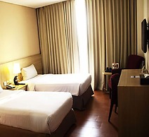 Days Hotel & Suites by Wyndham Jakarta Airport