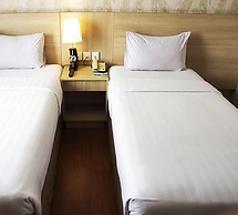Days Hotel & Suites by Wyndham Jakarta Airport