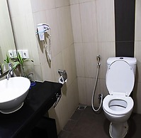 Days Hotel & Suites by Wyndham Jakarta Airport