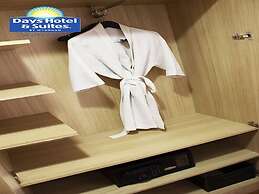 Days Hotel & Suites by Wyndham Jakarta Airport