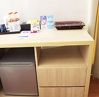 Days Hotel & Suites by Wyndham Jakarta Airport