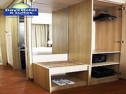 Days Hotel & Suites by Wyndham Jakarta Airport