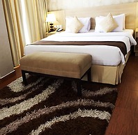 Days Hotel & Suites by Wyndham Jakarta Airport