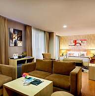 Days Hotel & Suites by Wyndham Jakarta Airport