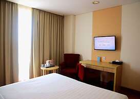 Days Hotel & Suites by Wyndham Jakarta Airport