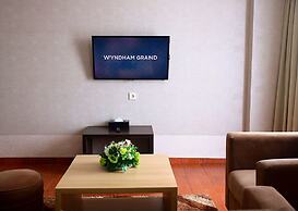 Days Hotel & Suites by Wyndham Jakarta Airport