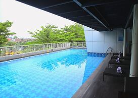 Days Hotel & Suites by Wyndham Jakarta Airport