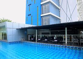 Days Hotel & Suites by Wyndham Jakarta Airport