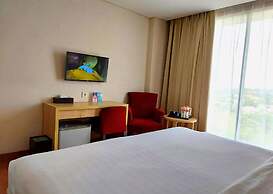 Days Hotel & Suites by Wyndham Jakarta Airport