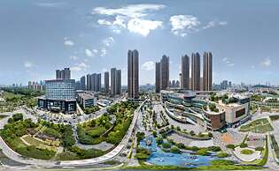 Hilton Garden Inn Foshan