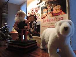 Le Pas de L'Ours