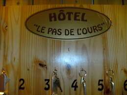 Le Pas de L'Ours