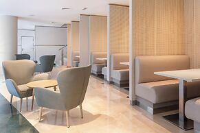 B&B Hotel Madrid Aeropuerto T4