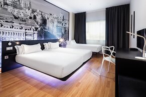 B&B Hotel Madrid Aeropuerto T4