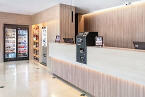 B&B Hotel Madrid Aeropuerto T4