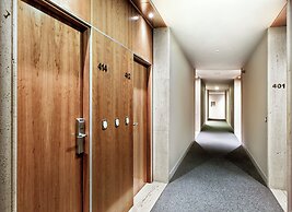 B&B Hotel Madrid Aeropuerto T4