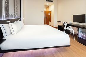 B&B Hotel Madrid Aeropuerto T4