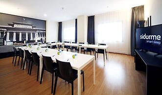 B&B Hotel Madrid Aeropuerto T4