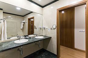 B&B Hotel Madrid Aeropuerto T4