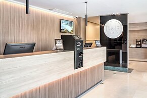 B&B Hotel Madrid Aeropuerto T4