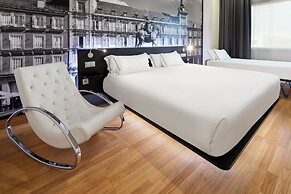 B&B Hotel Madrid Aeropuerto T4