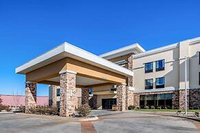 La Quinta Inn & Suites by Wyndham Pampa
