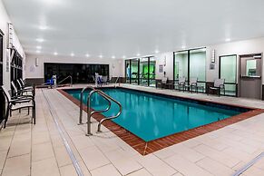 La Quinta Inn & Suites by Wyndham Pampa