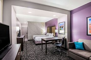 La Quinta Inn & Suites by Wyndham Pampa