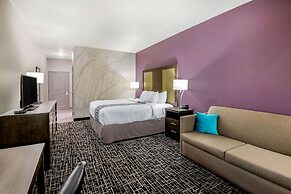 La Quinta Inn & Suites by Wyndham Pampa