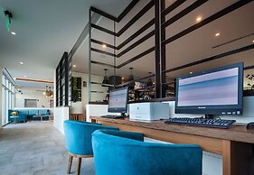 Treasure Island Beach Resort