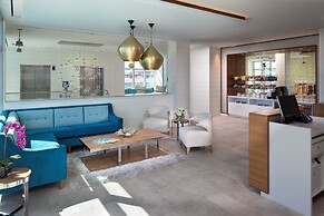 Treasure Island Beach Resort