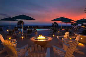 Treasure Island Beach Resort