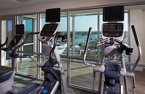 Treasure Island Beach Resort