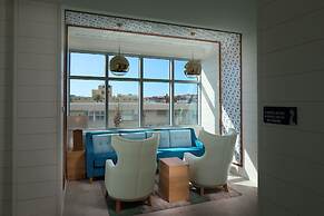 Treasure Island Beach Resort