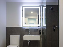 Ibis Styles Brisbane Elizabeth Street