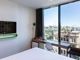 Ibis Styles Brisbane Elizabeth Street