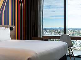 Ibis Styles Brisbane Elizabeth Street