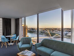 Ibis Styles Brisbane Elizabeth Street