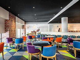 Ibis Styles Brisbane Elizabeth Street