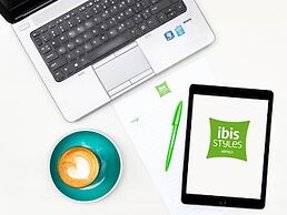 Ibis Styles Brisbane Elizabeth Street