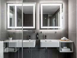 Ibis Styles Brisbane Elizabeth Street