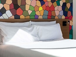 Ibis Styles Brisbane Elizabeth Street