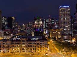 Ibis Styles Brisbane Elizabeth Street