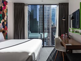 Ibis Styles Brisbane Elizabeth Street