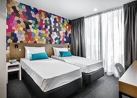 Ibis Styles Brisbane Elizabeth Street